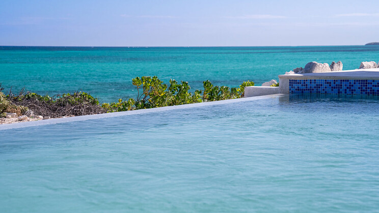 Sailrock South Caicos